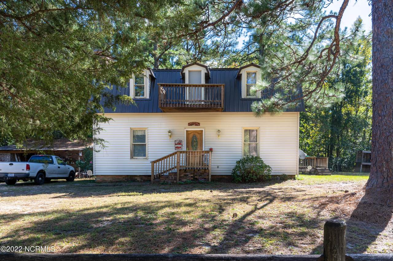 925 Camp Easter Road - Photo 1