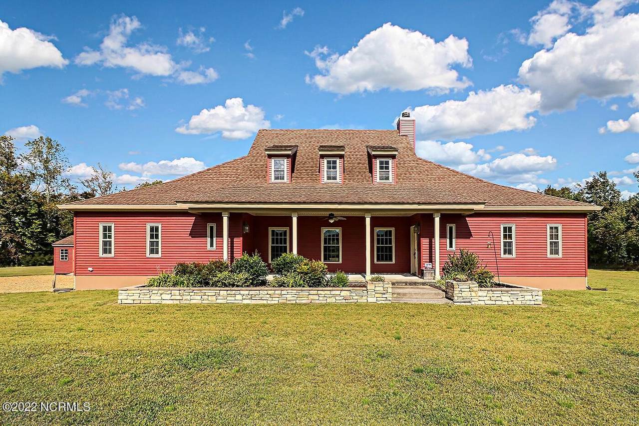 1079 Tulls Creek Road - Photo 1