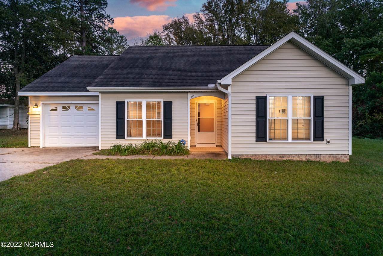 65 Cobb Road - Photo 1