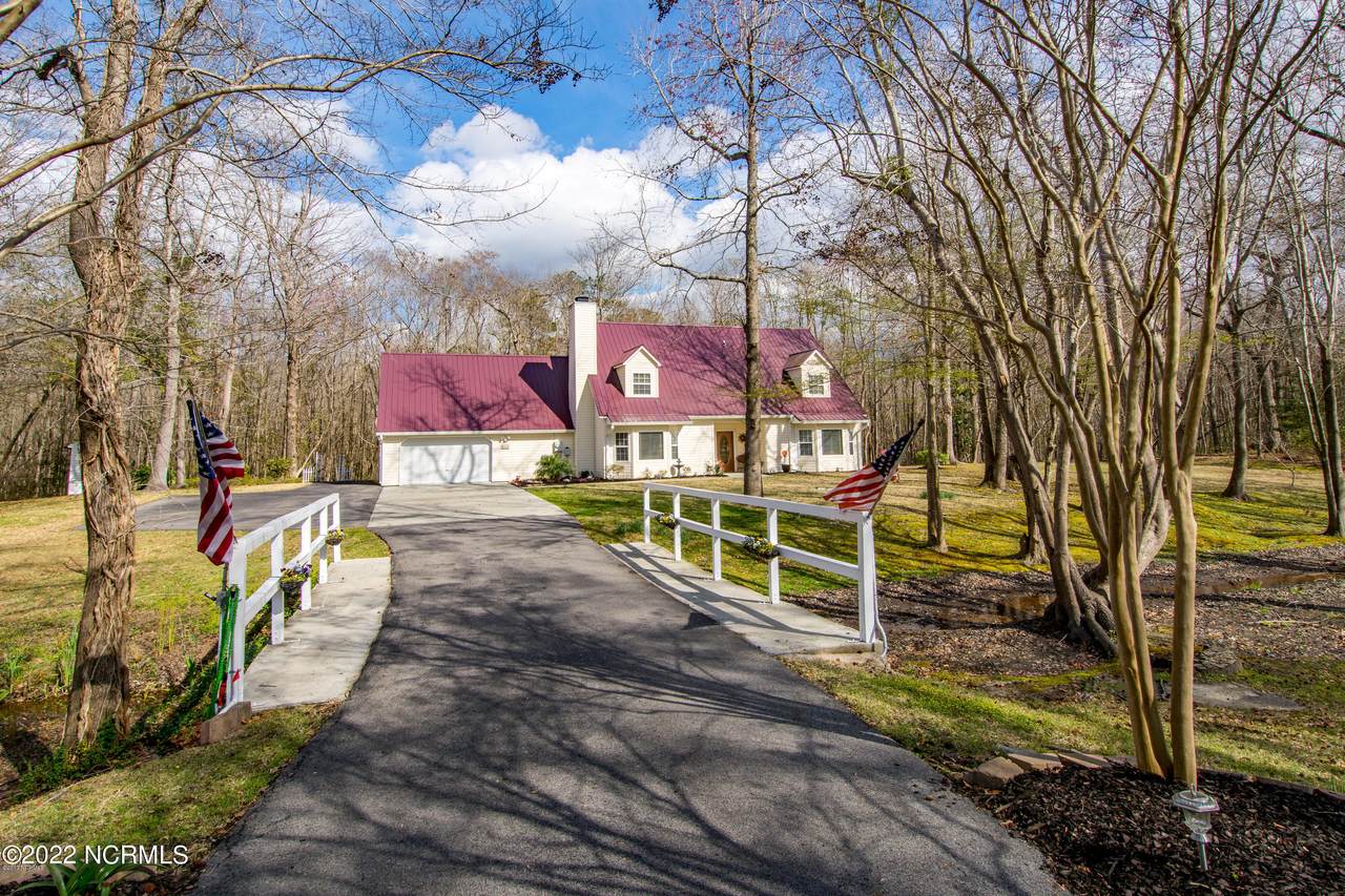 5030 Marathon Landing Court - Photo 1
