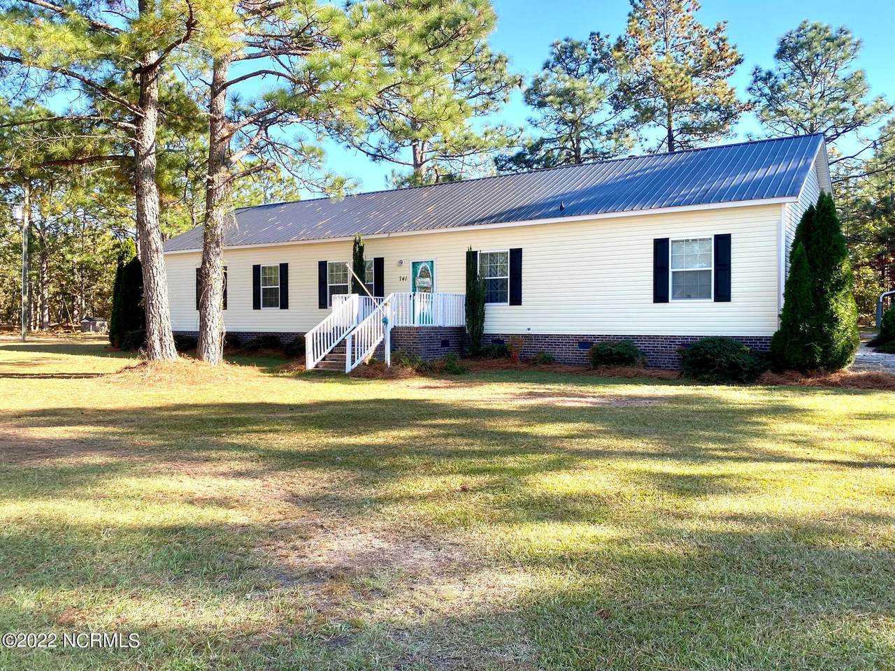 741 Outback Drive - Photo 1