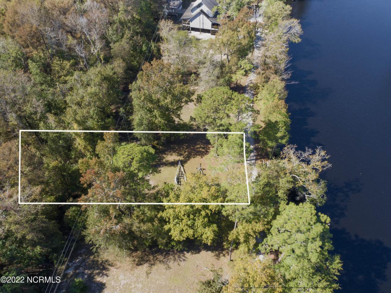 16 Holly Shelter Estates Road - Photo 1