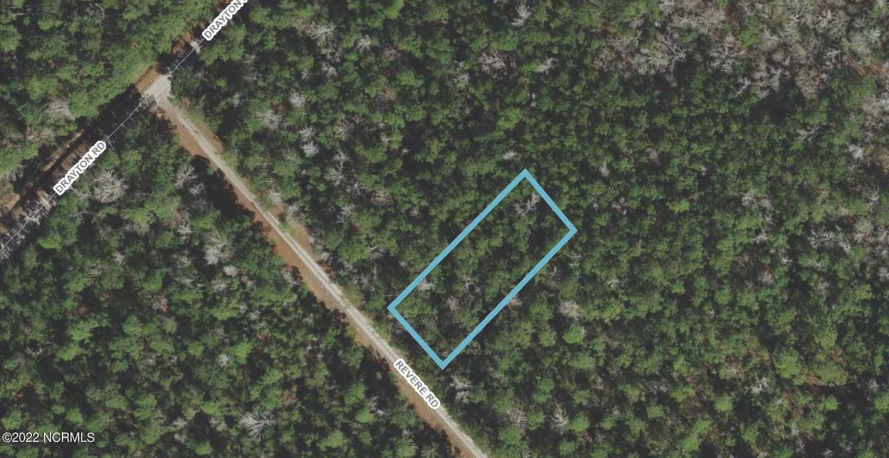 440 Revere Road - Photo 1