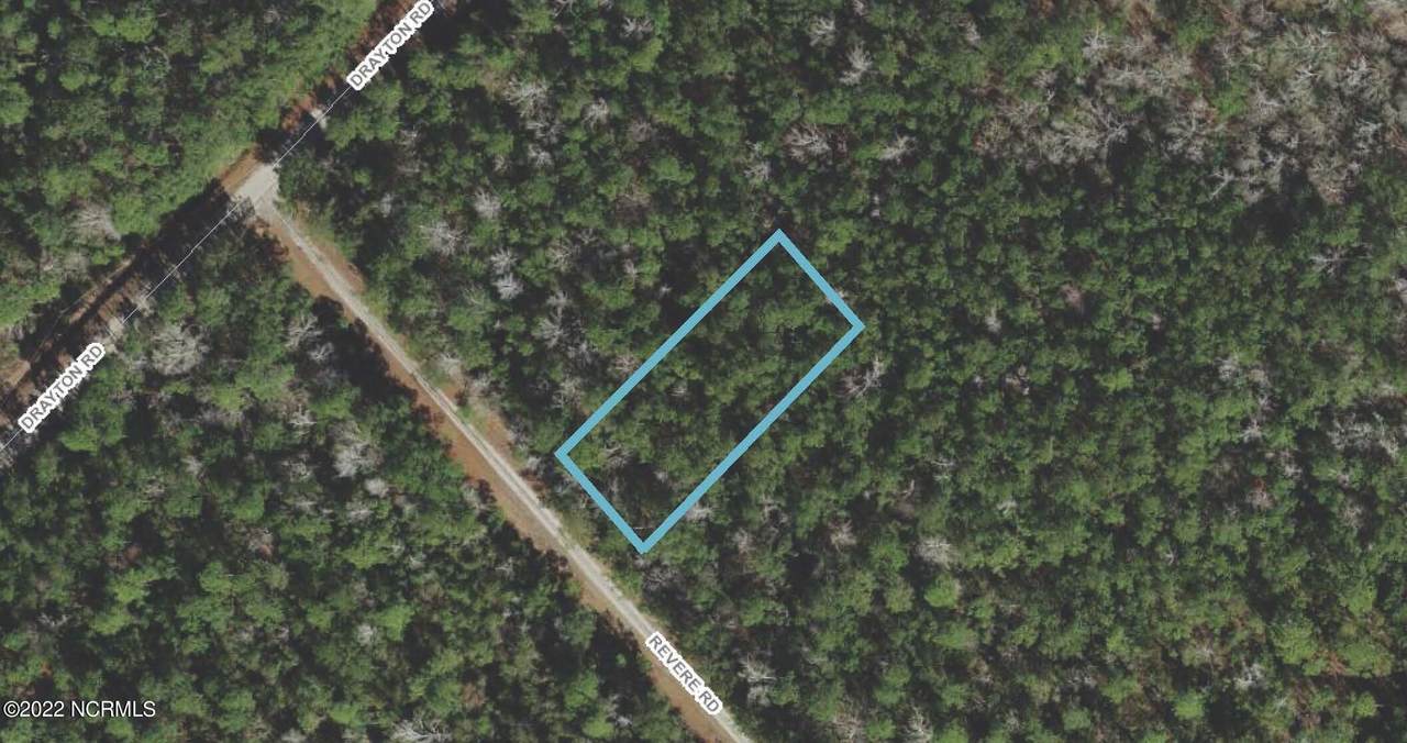 450 Revere Road - Photo 1