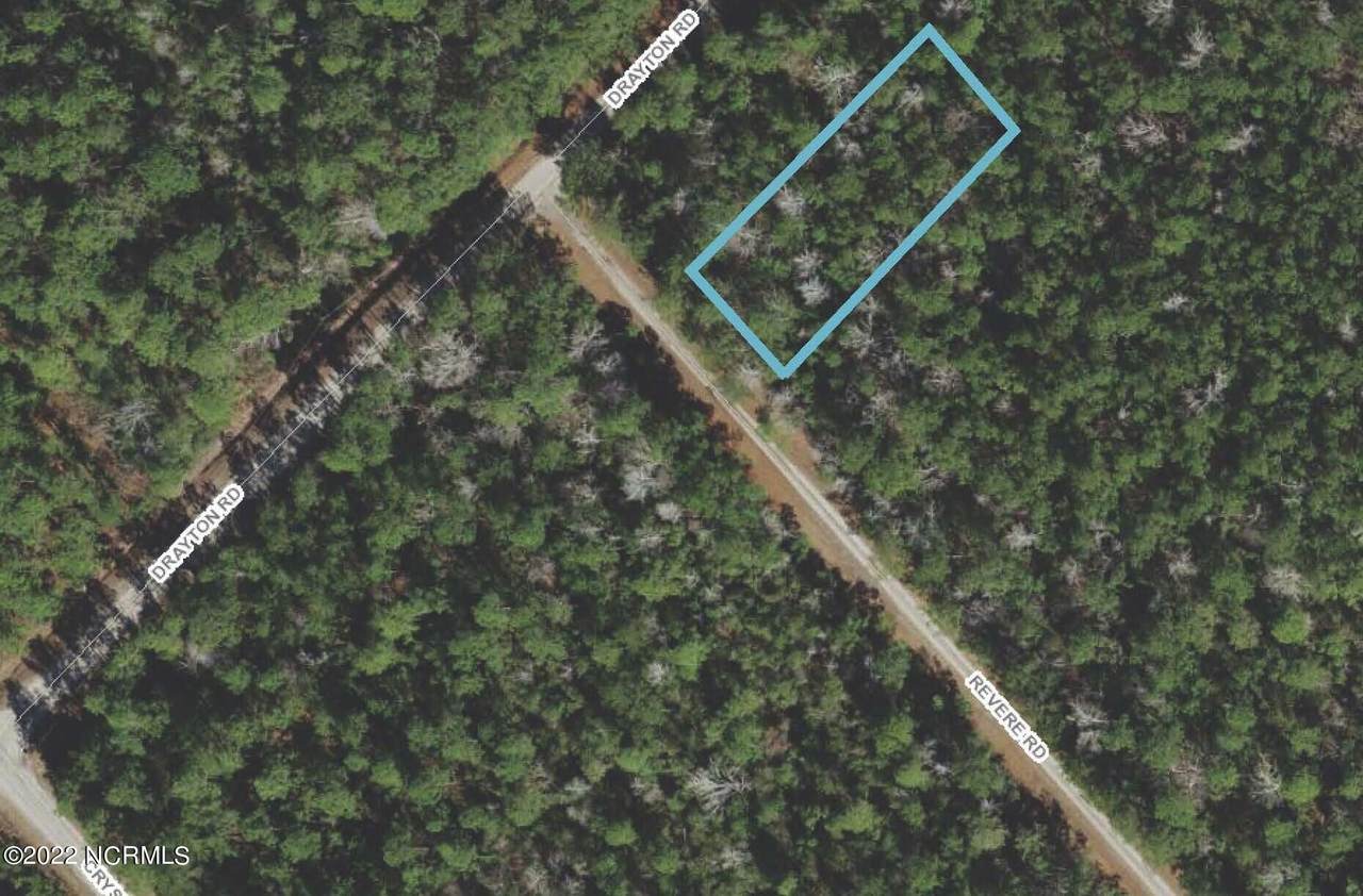 470 Revere Road - Photo 1
