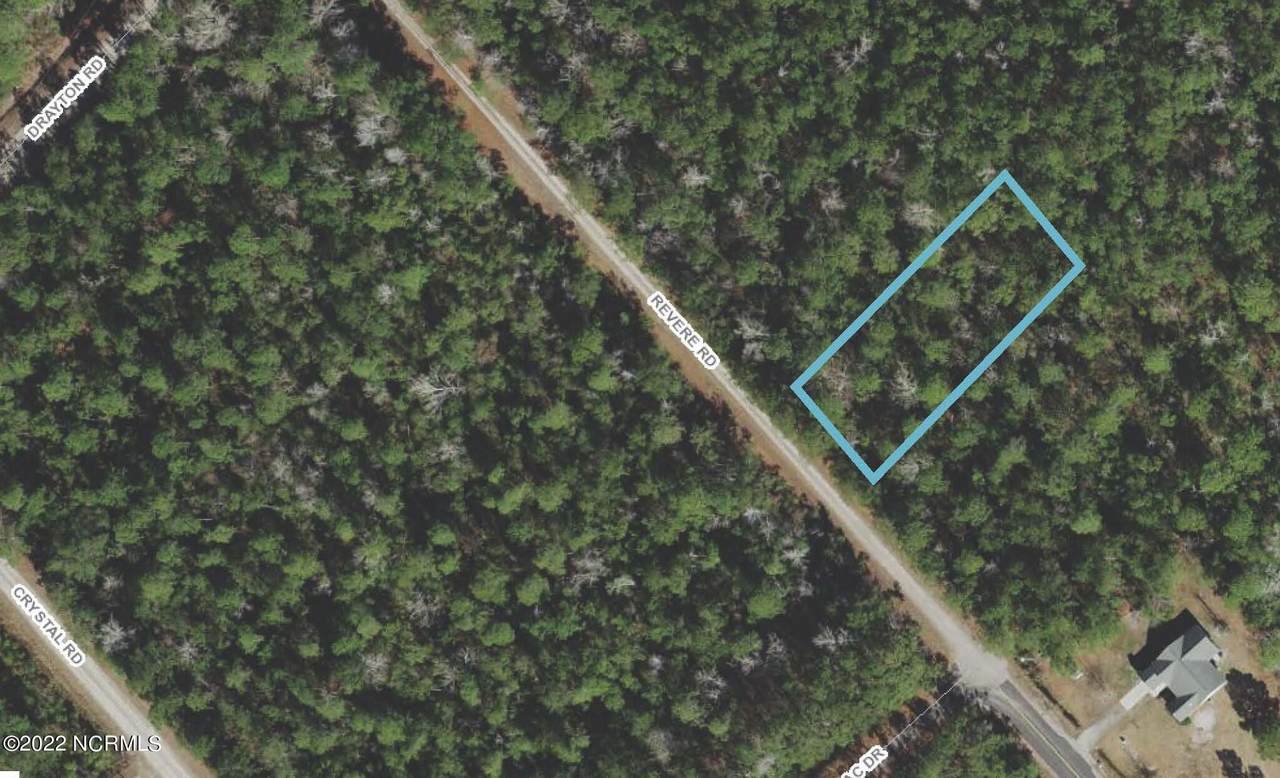 420 Revere Road - Photo 1