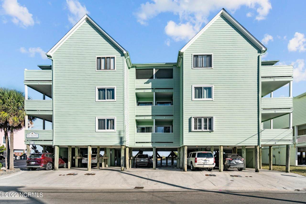 1518 Carolina Beach Avenue - Photo 1