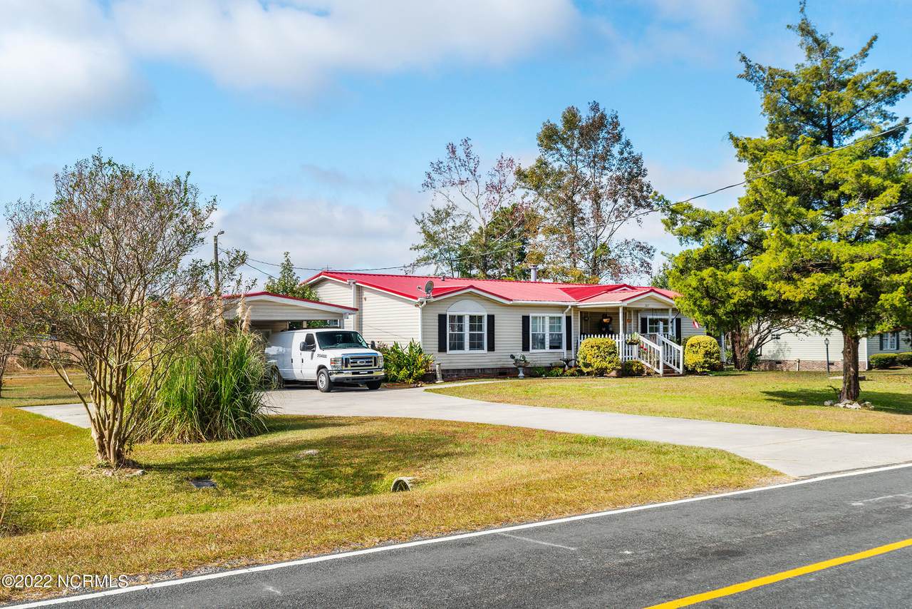 287 Campground Road - Photo 1
