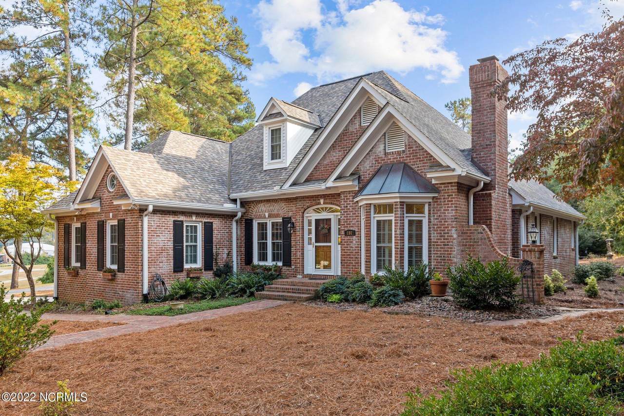 160 Mccaskill Road - Photo 1