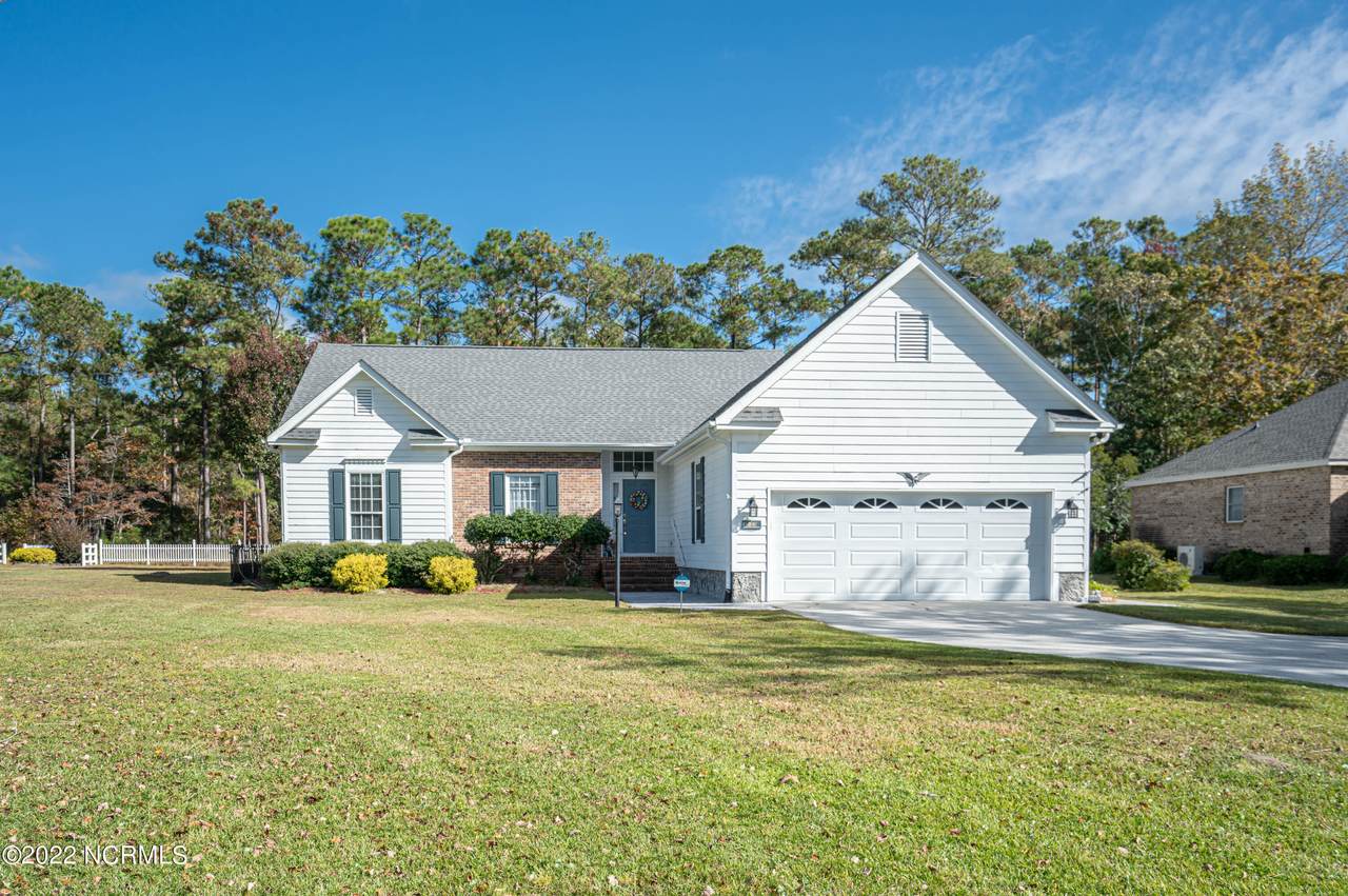 42 Country Club Drive - Photo 1