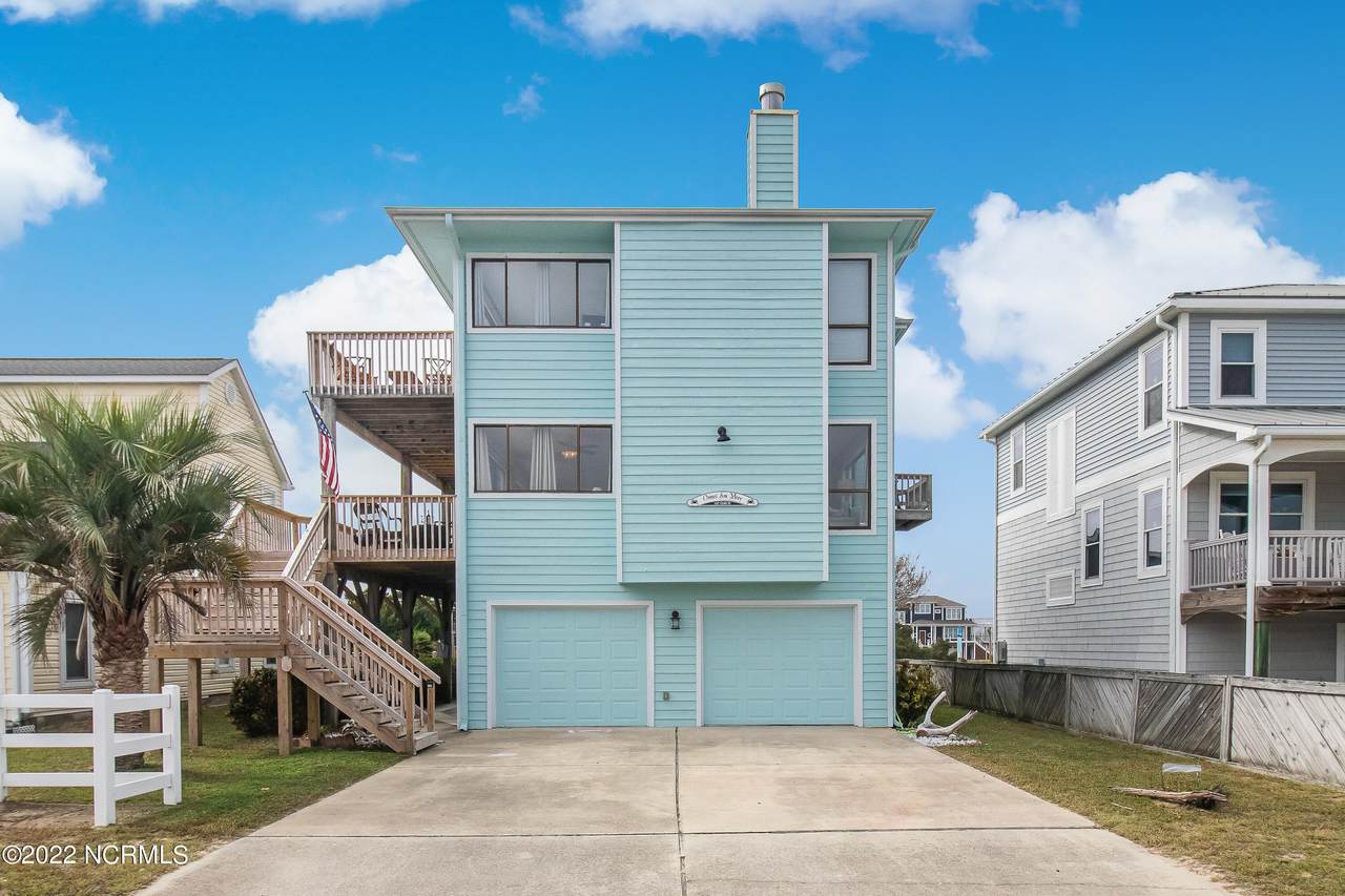 127 Crab Street - Photo 1