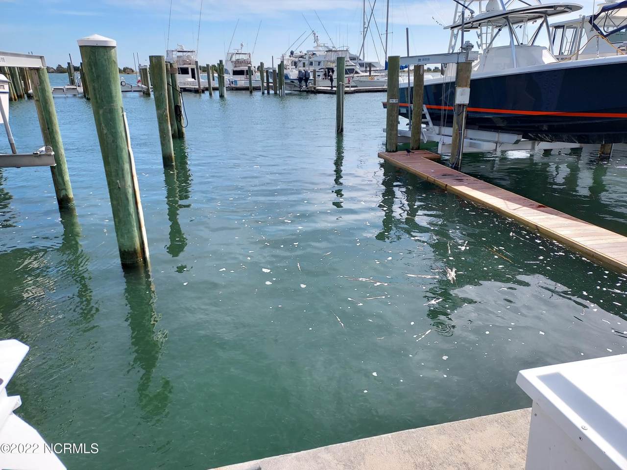 100 Olde Towne Yacht Club Road - Photo 1