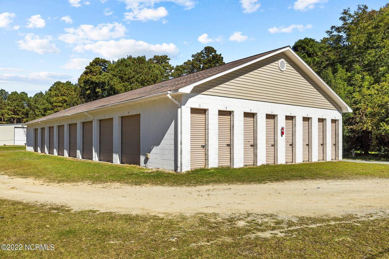 1160 Harkers Island Road - Photo 1