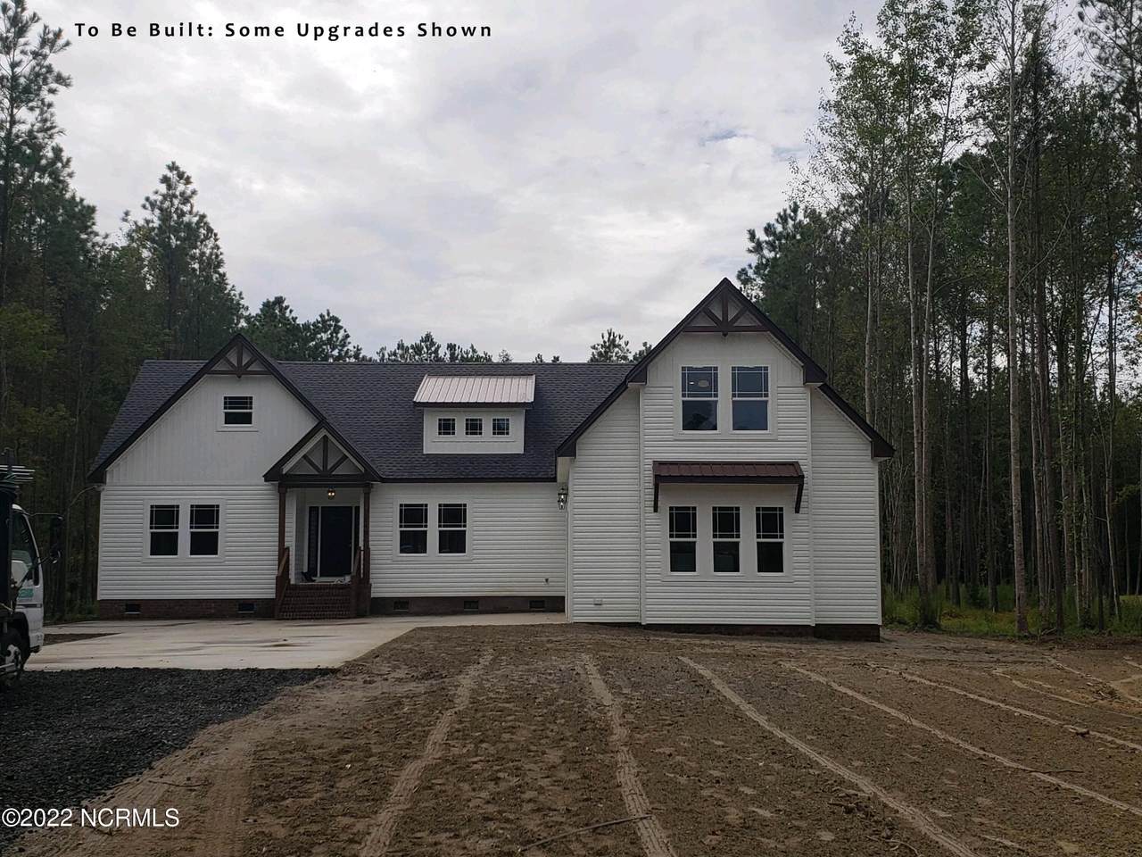 156 Guinea Mill Road - Photo 1