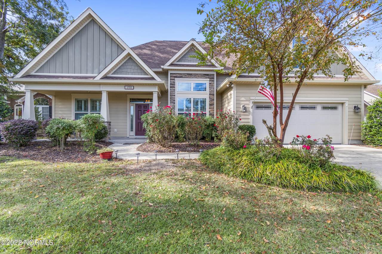 1792 Waterwing Drive - Photo 1