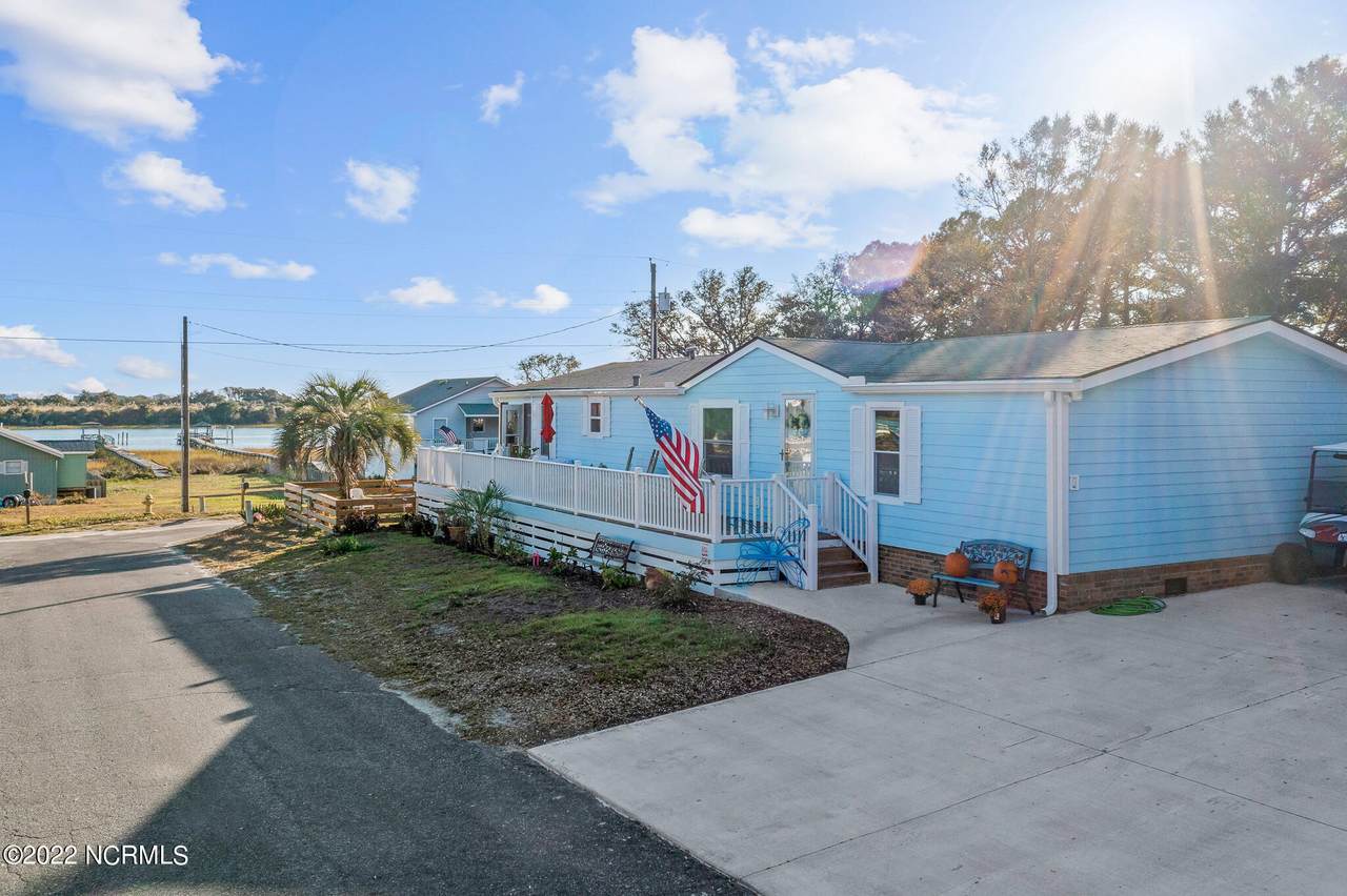 2826 Gangplank Lane - Photo 1