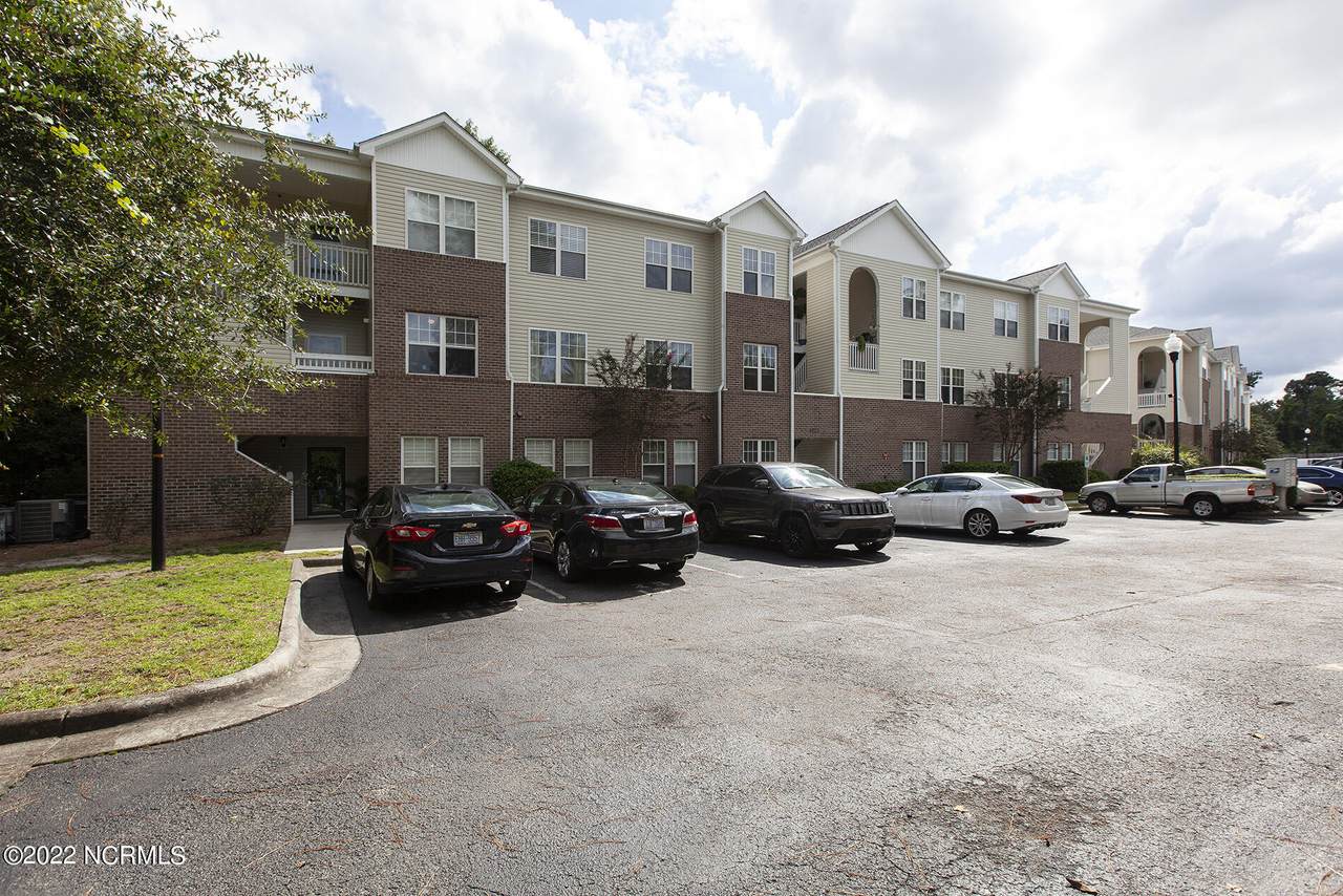 4525 Sagedale Drive - Photo 1
