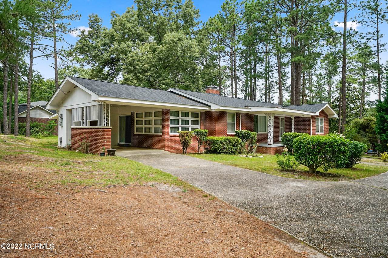 109 Pee Dee Road - Photo 1