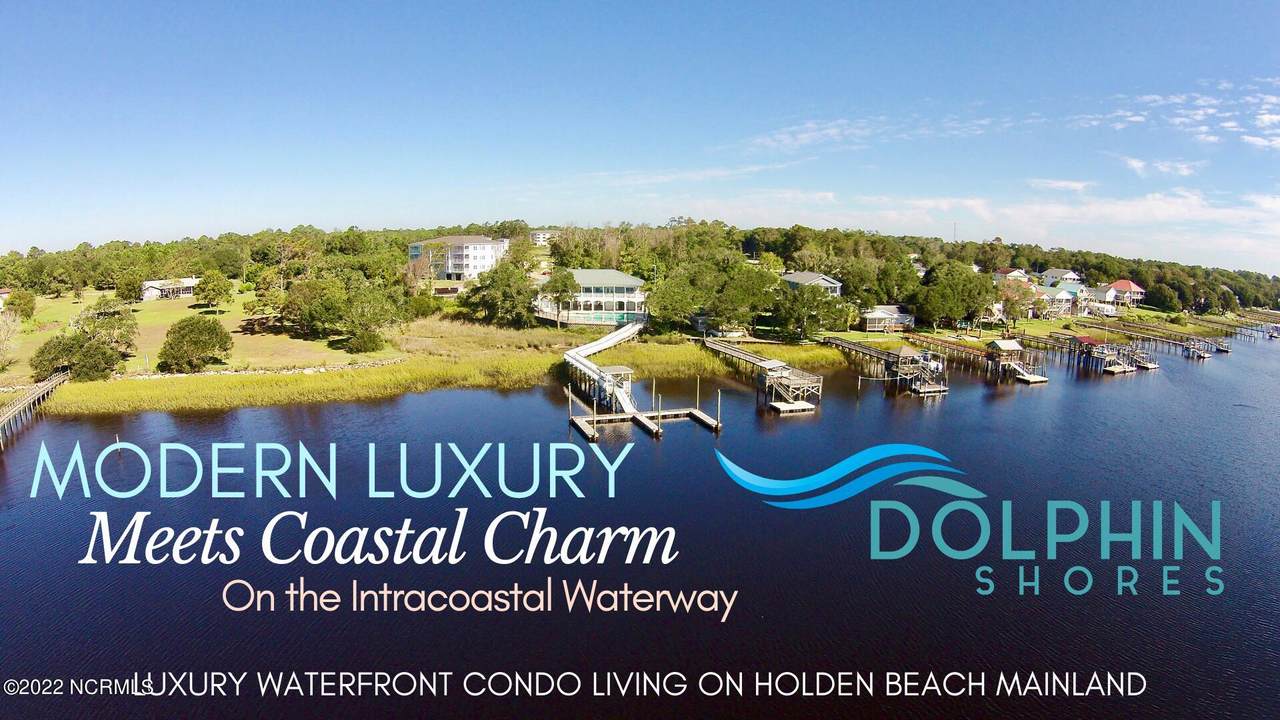 2272 Dolphin Shores Drive - Photo 1