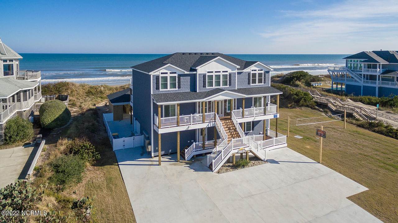 1001 Lighthouse Drive - Photo 1