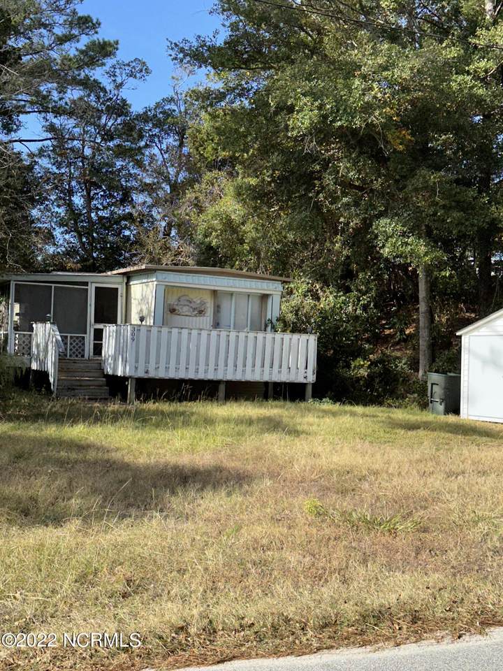 309 Old Ferry Road - Photo 1