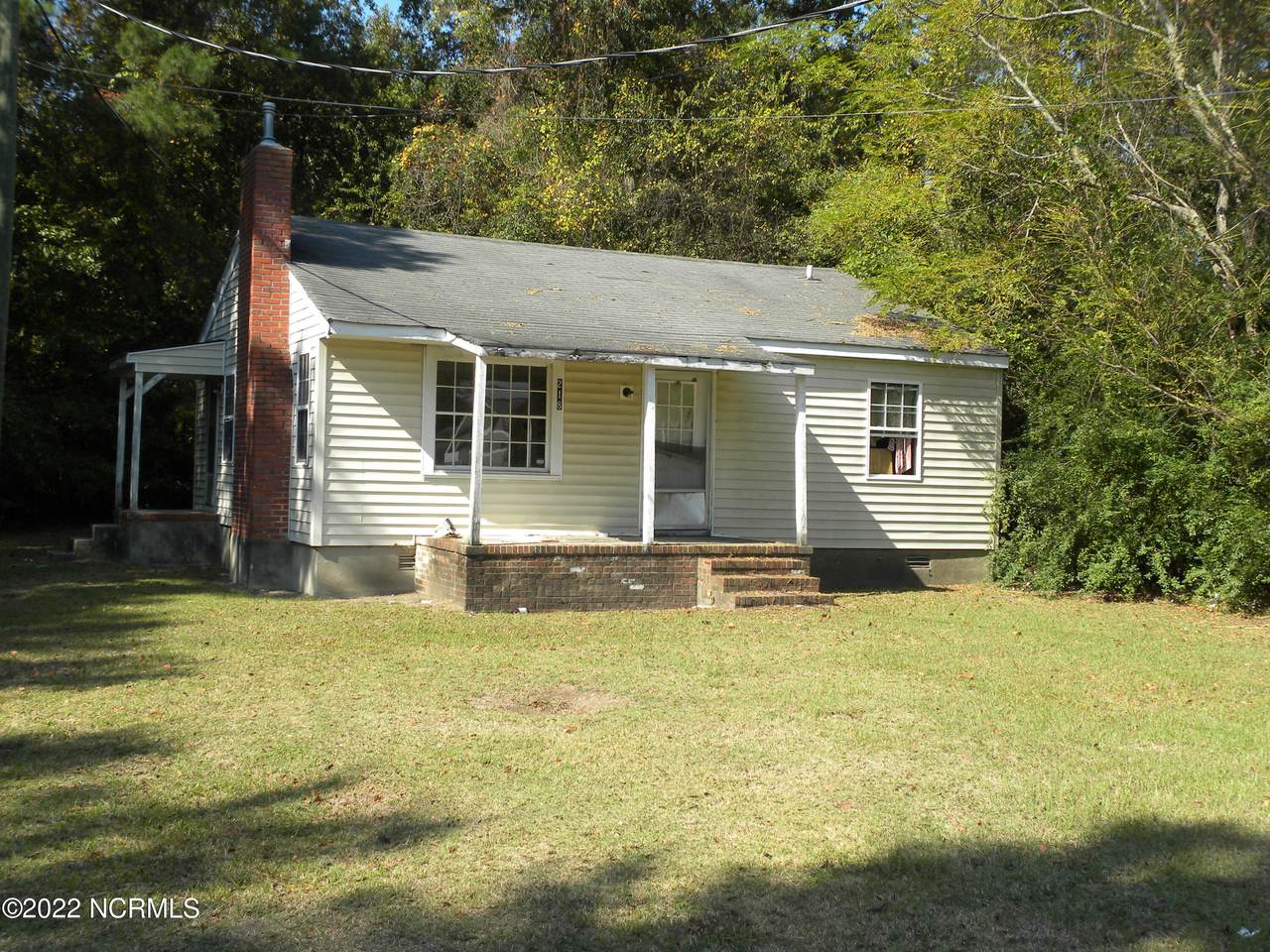 Princeville, NC 27886 Linda Rike Real Estate