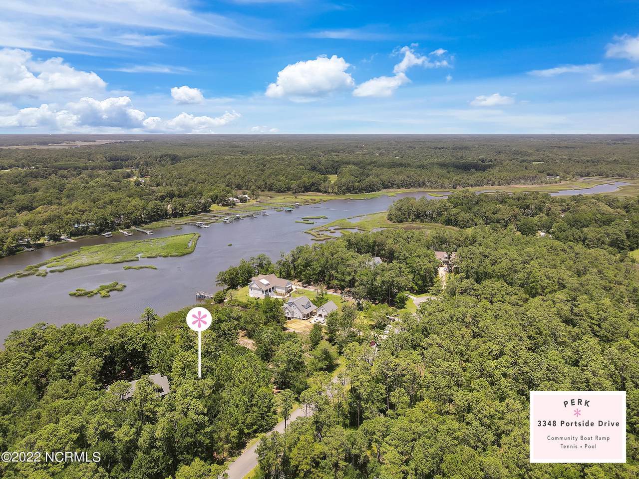 3348 Portside Drive - Photo 1