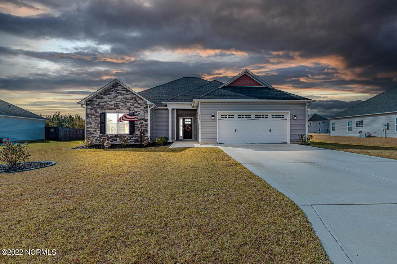277 Wood House Drive - Photo 1