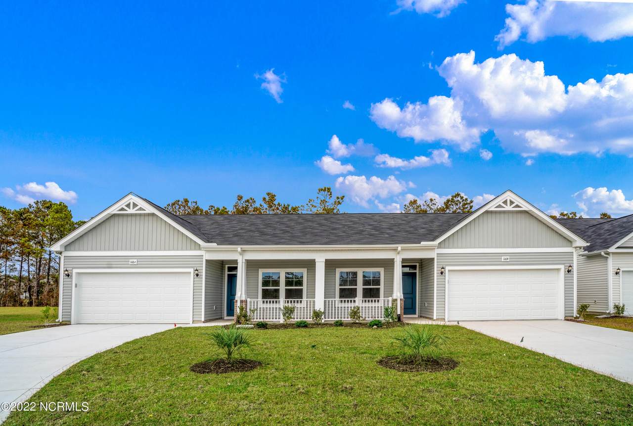 106 Arnette Drive - Photo 1