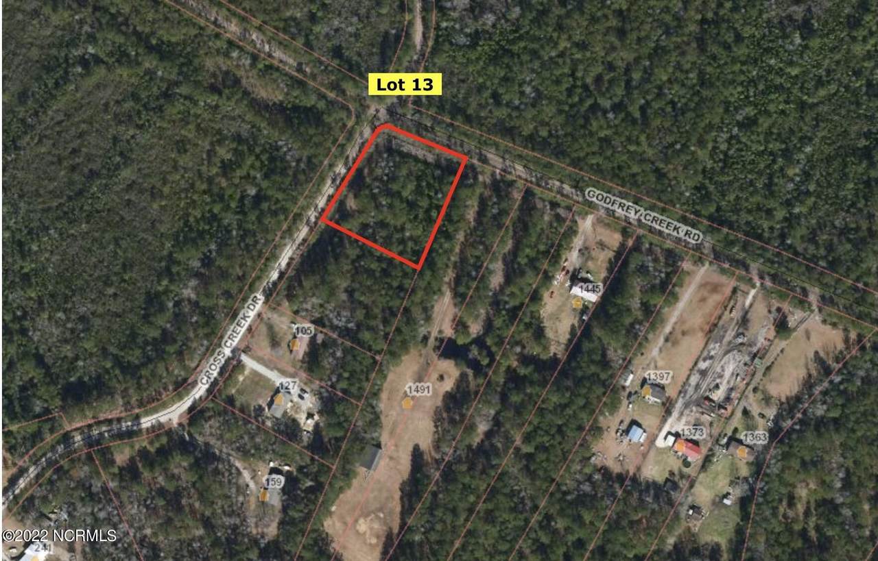 Lot 13 Cross Creek Drive Drive - Photo 1
