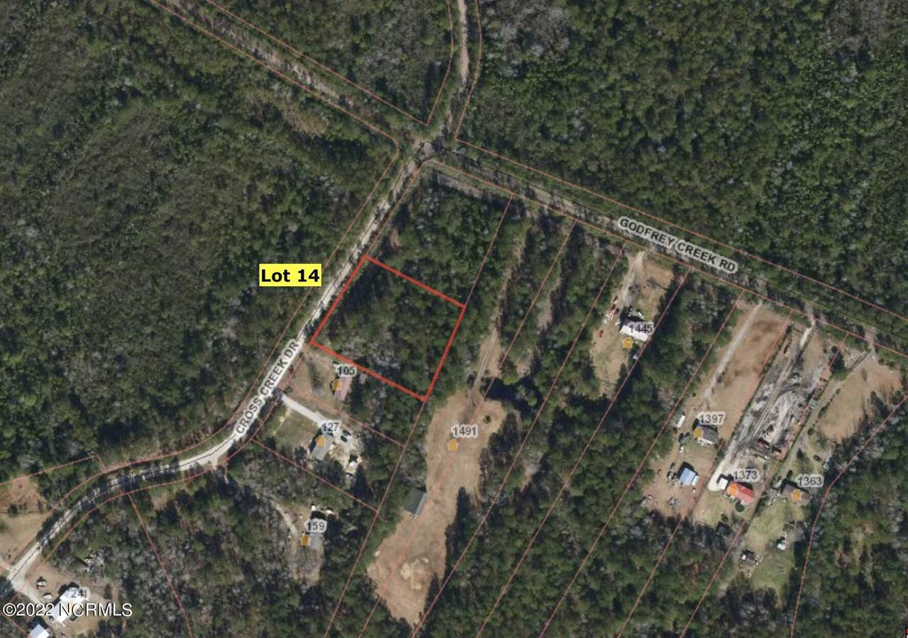 Lot 14 Cross Creek Drive Drive - Photo 1