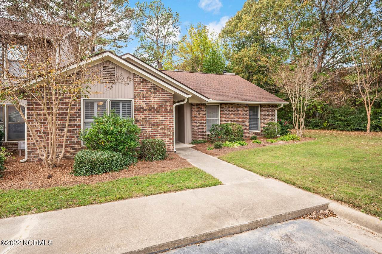 1827 Quail Ridge Road - Photo 1