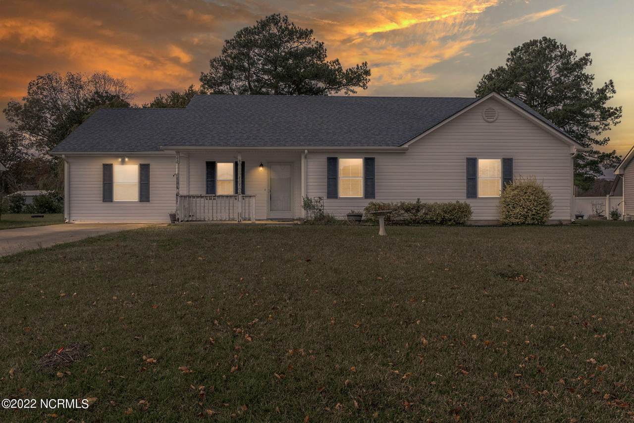 103 Springvale Street - Photo 1