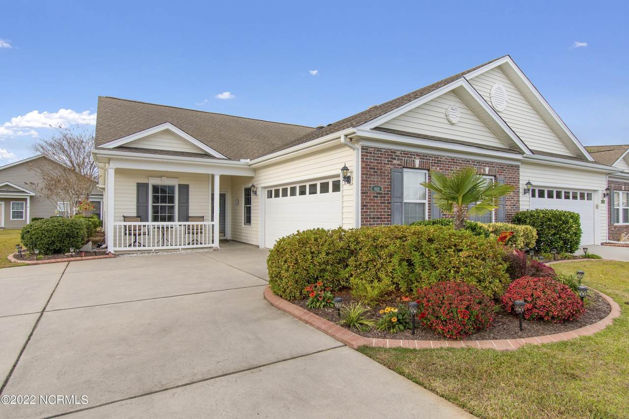 1002 Cypress Springs Court - Photo 1