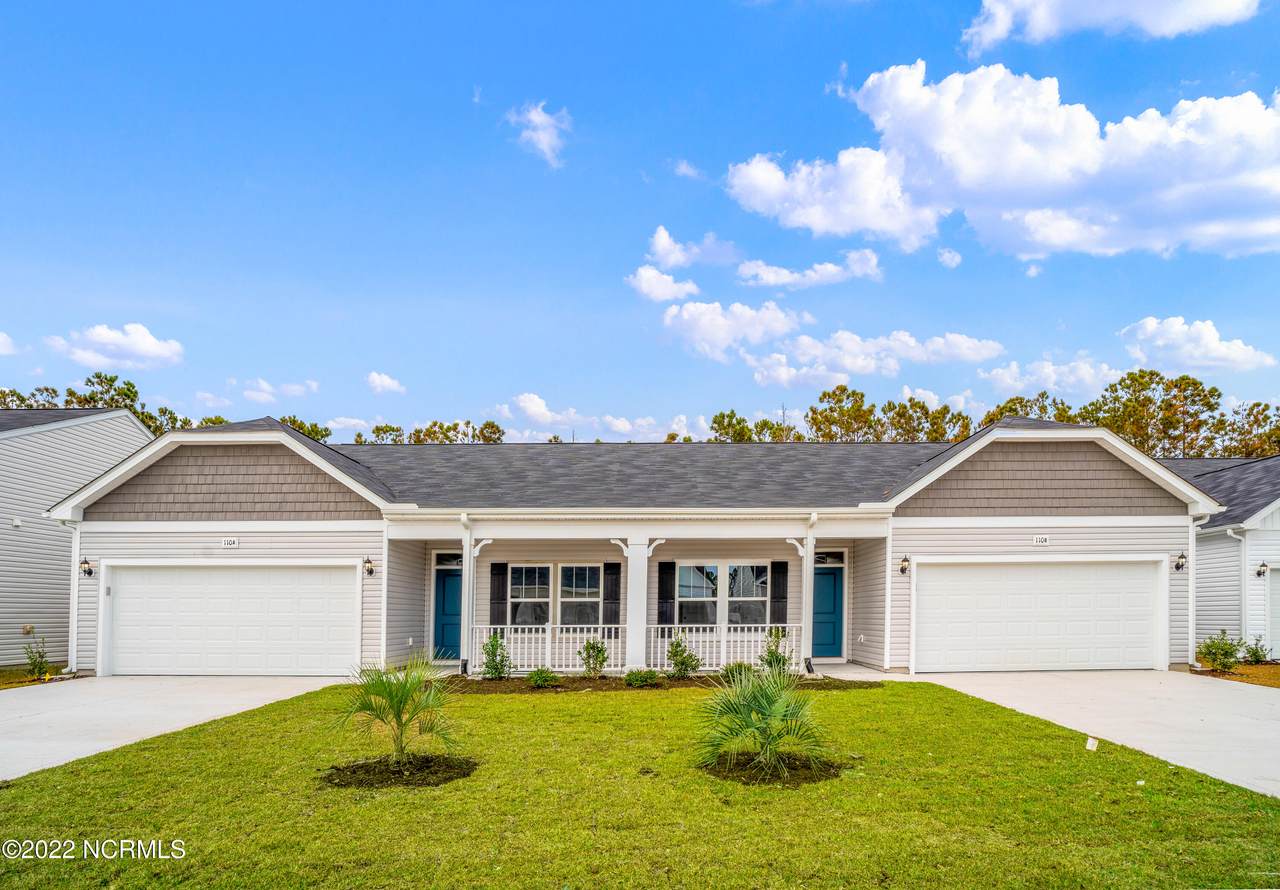110 Arnette Drive - Photo 1