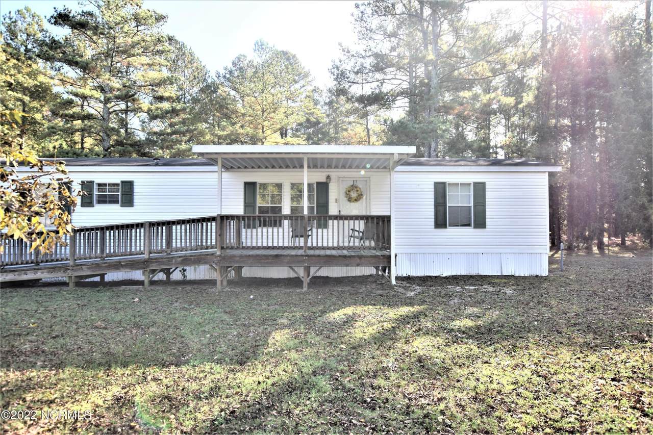 183 Eagle Branch Road - Photo 1