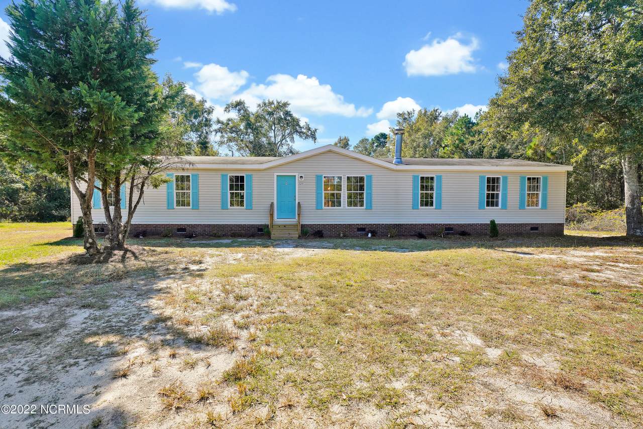 3291 Blueberry Road - Photo 1