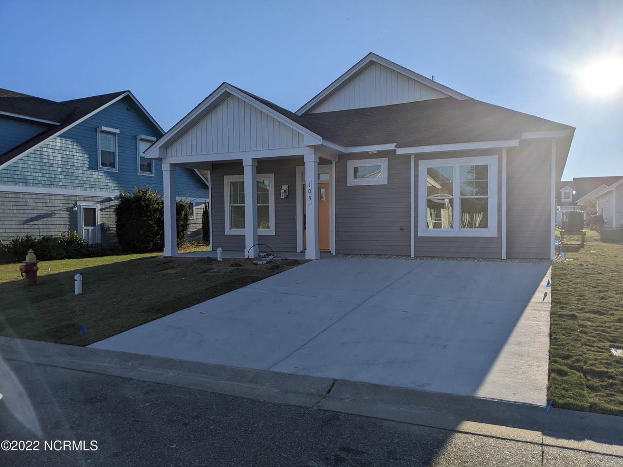 105 Transom Drive - Photo 1