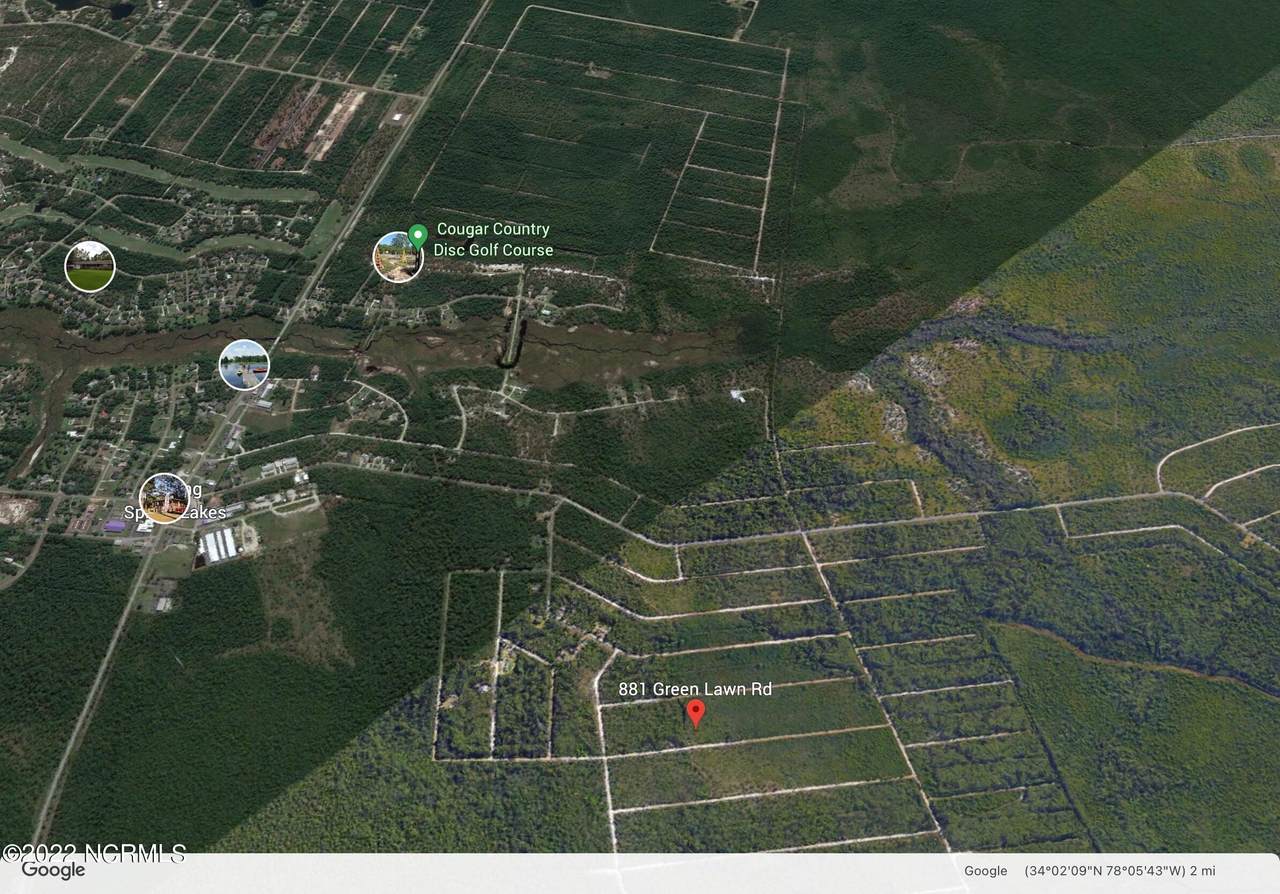 502 Lot # Green Lawn Road - Photo 1