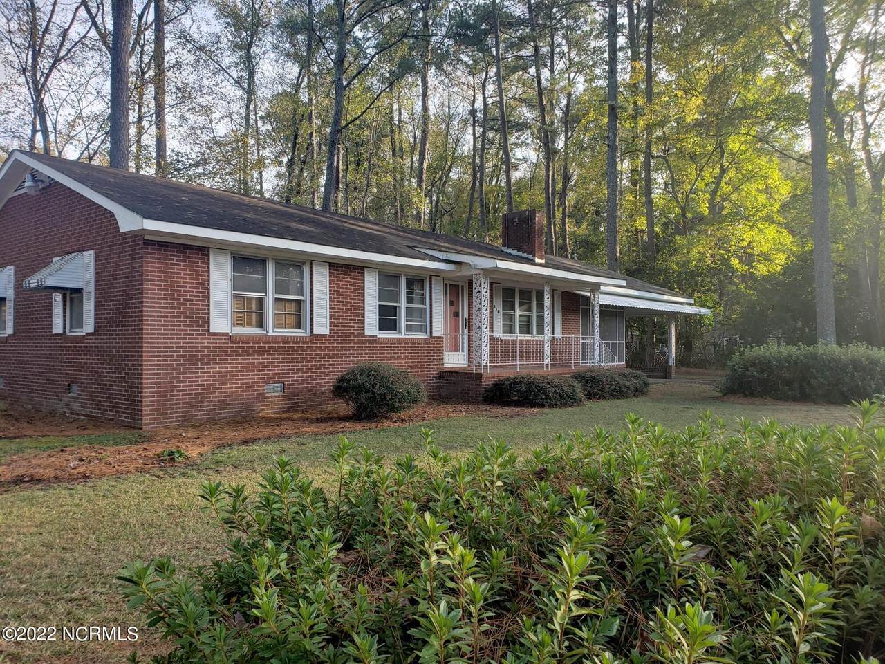 215 Roxie Reese Road - Photo 1