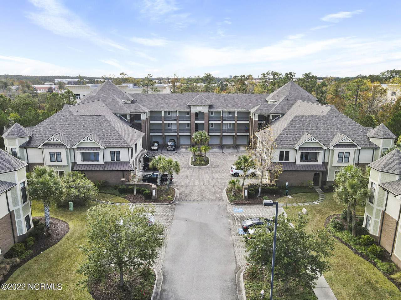 648 Village Park Drive - Photo 1