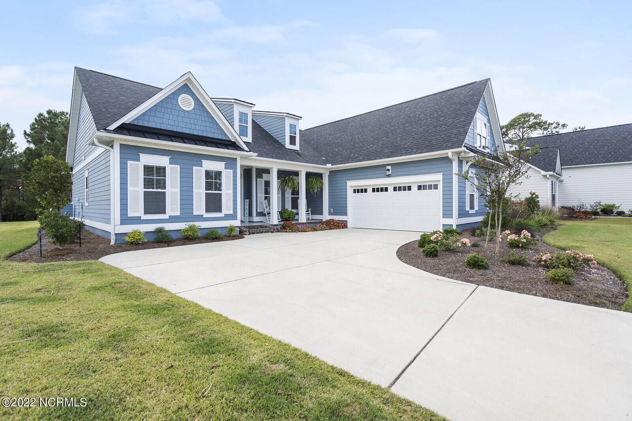 144 Twining Rose Lane - Photo 1