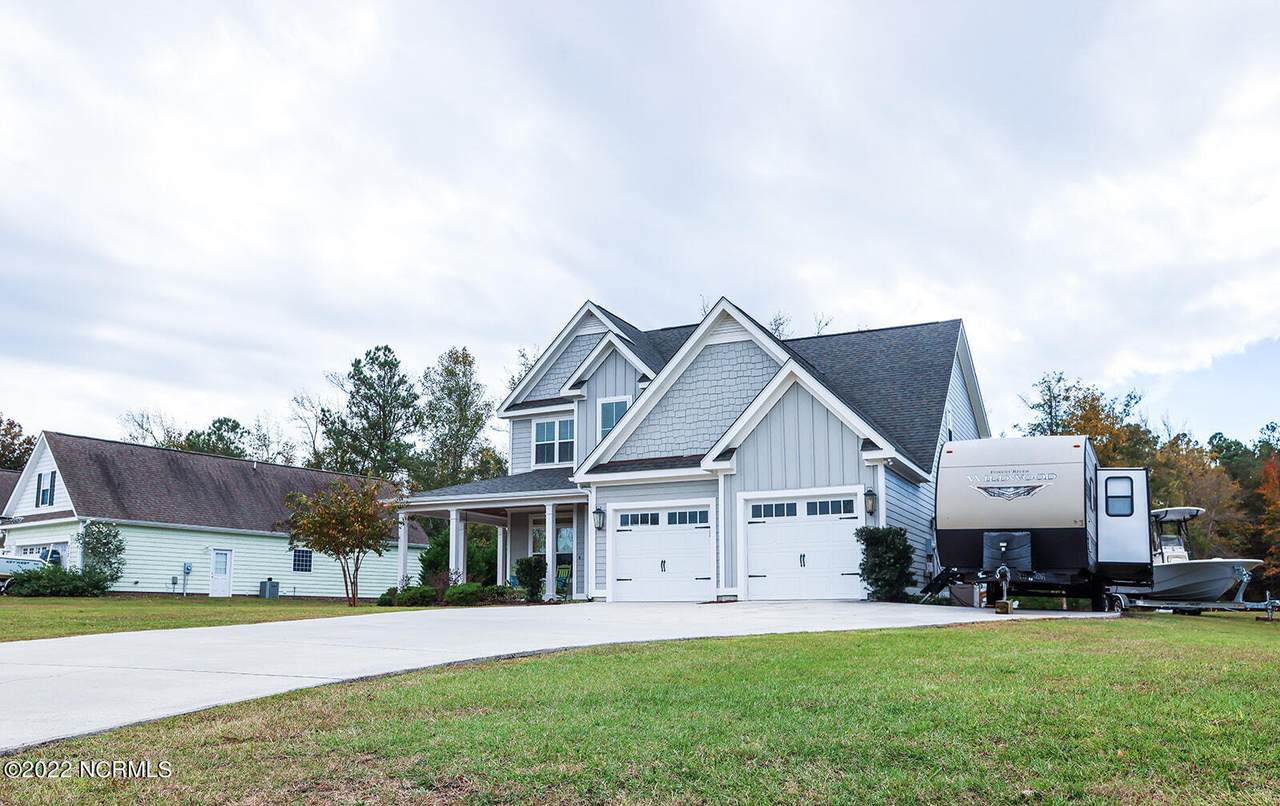 210 Morada Bay Drive - Photo 1