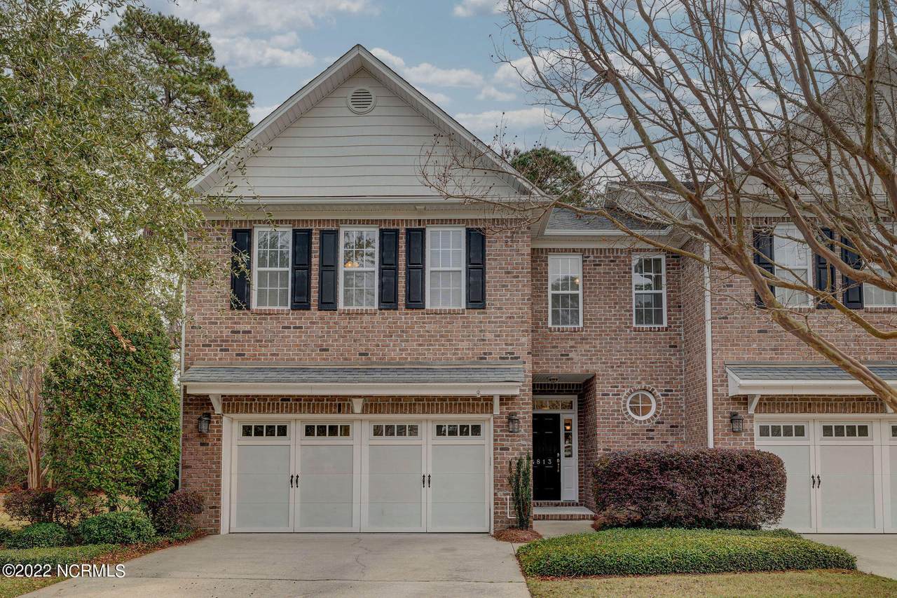 4813 Whitner Drive - Photo 1