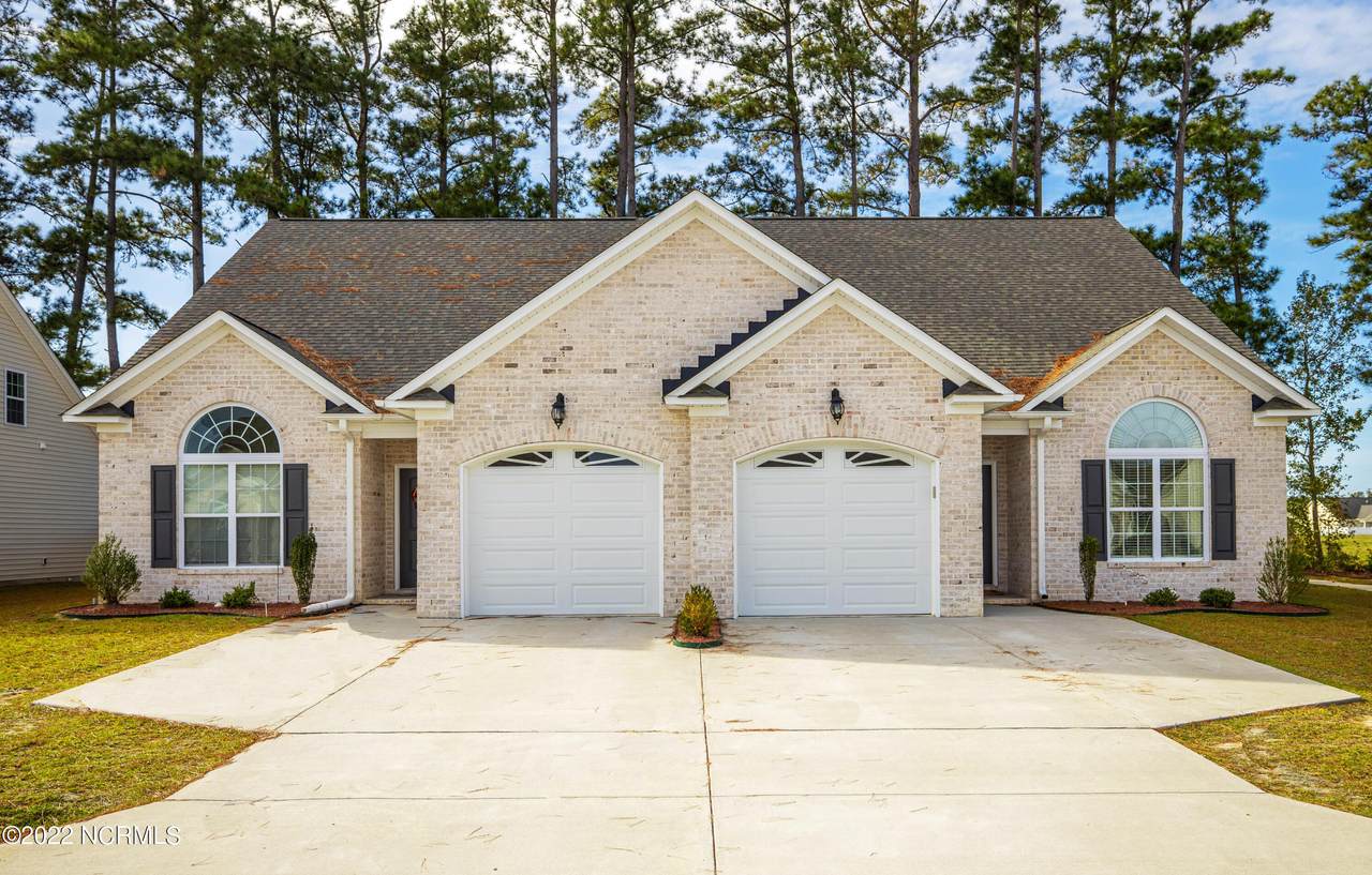 2301 Dovedale Drive - Photo 1