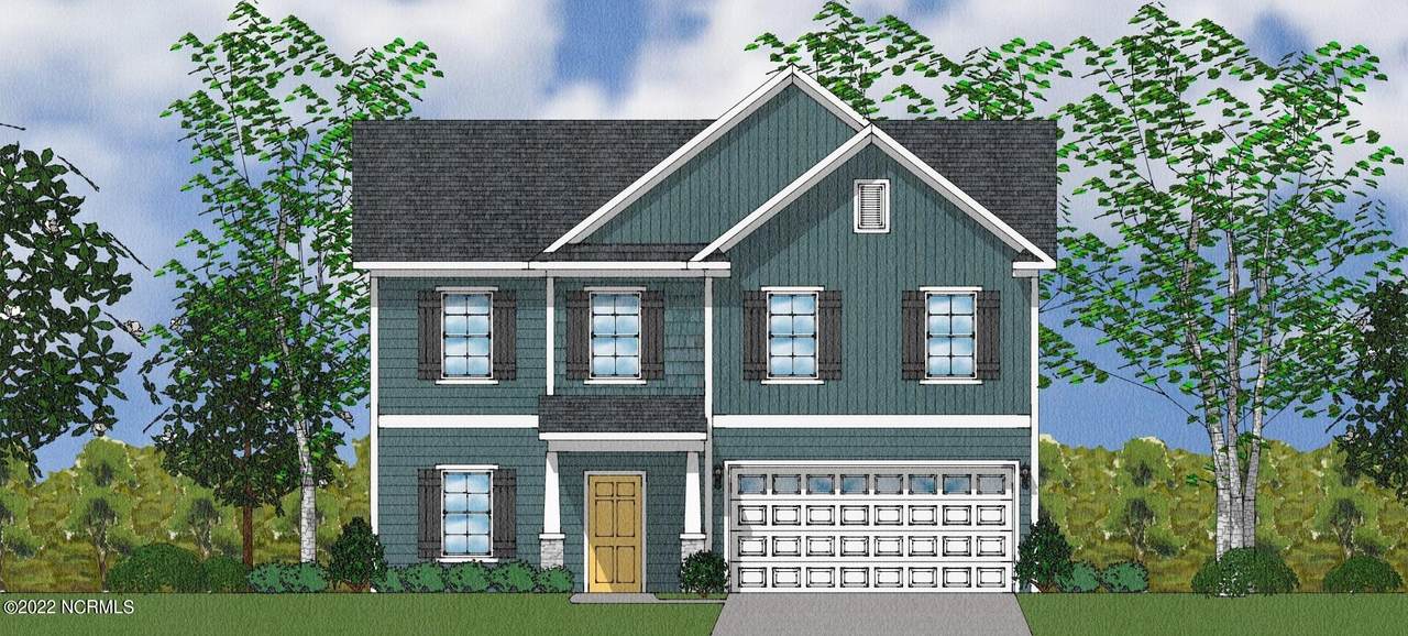 495 Sugar Cove - Photo 1