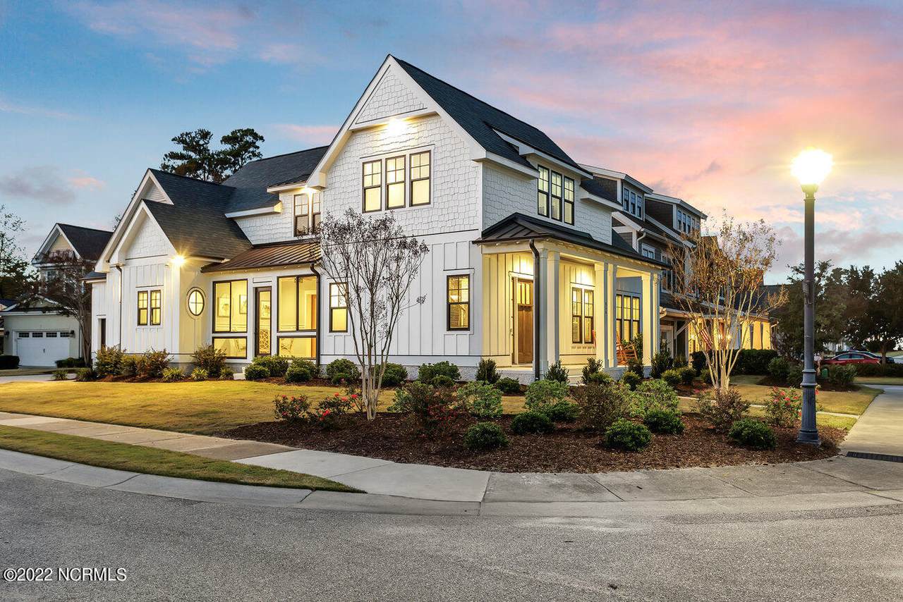 856 Bedminister Lane - Photo 1