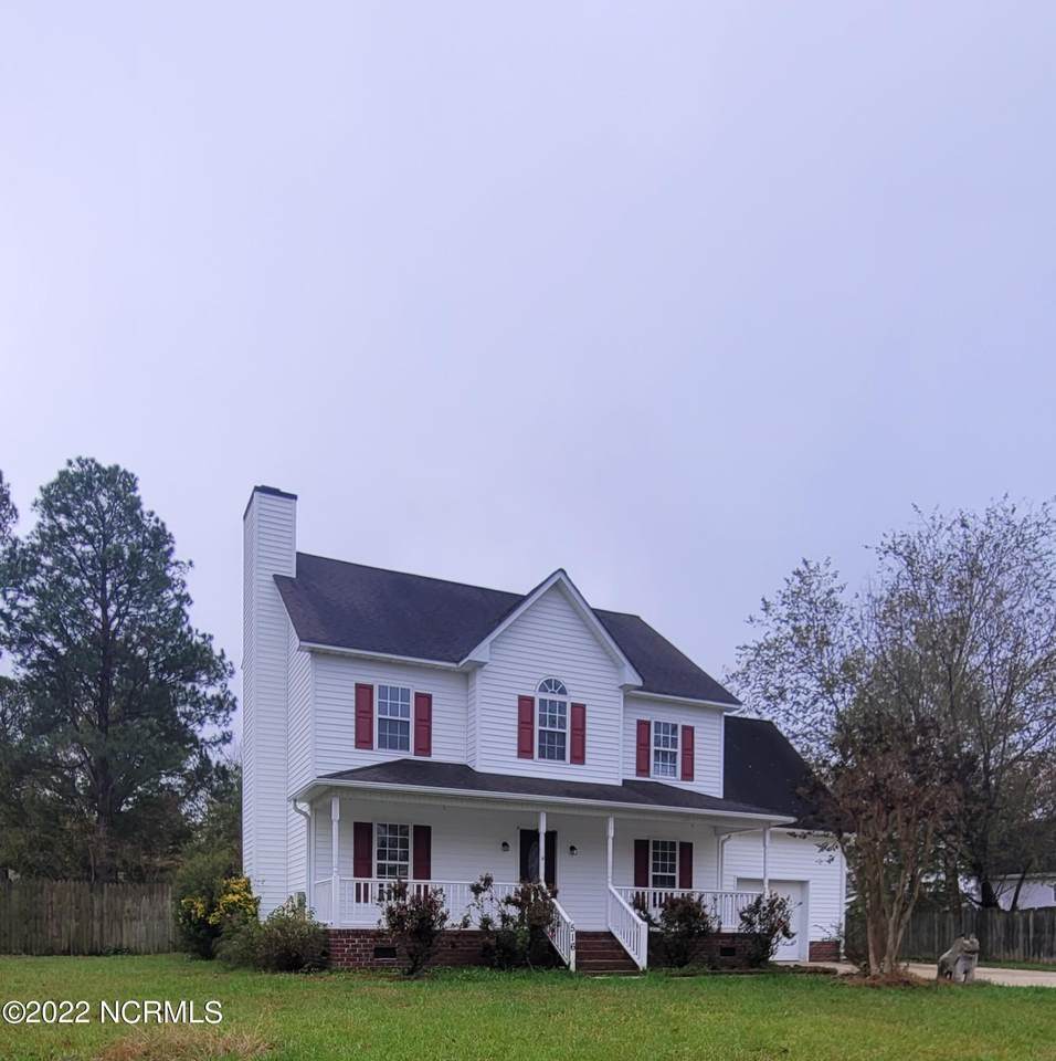 516 Tabard Road - Photo 1