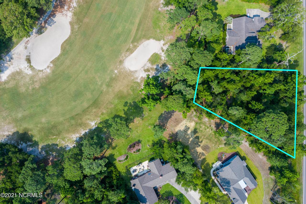 Lot 4 Olde Point/Country Club Road - Photo 1