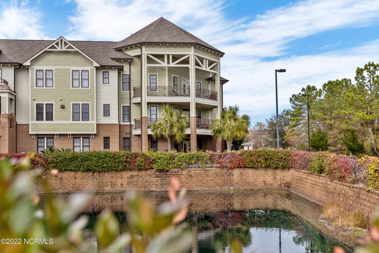 640 Village Park Drive - Photo 1